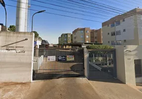 Foto 1 de Apartamento com 2 Quartos à venda, 46m² em Centro, Rolândia