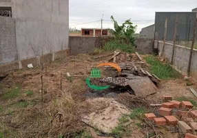 Foto 1 de Lote/Terreno à venda, 160m² em Jardim das Flores, Hortolândia