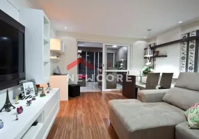 Foto 1 de Apartamento com 2 Quartos à venda, 85m² em Jardim Mauá, Novo Hamburgo