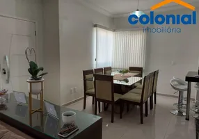 Foto 1 de Sobrado com 3 Quartos à venda, 207m² em Jardim Quintas das Videiras, Jundiaí