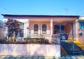Foto 1 de Casa com 3 Quartos à venda, 194m² em Vila Leopoldina, Sorocaba