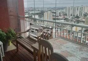 Foto 1 de Apartamento com 3 Quartos à venda, 118m² em Santa Paula, São Caetano do Sul