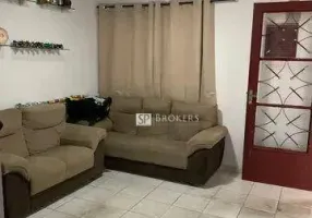 Foto 1 de Casa com 3 Quartos à venda, 144m² em Vila Orozimbo Maia, Campinas