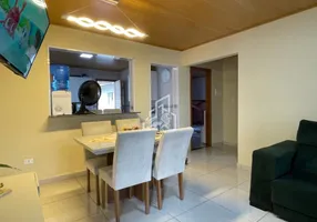 Foto 1 de Casa com 3 Quartos para alugar, 90m² em Nova Itanhaém, Itanhaém