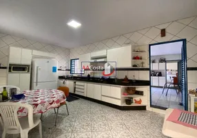 Foto 1 de Casa com 3 Quartos à venda, 185m² em Vila Santa Maria do Carmo, Franca