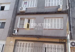 Foto 1 de Apartamento com 1 Quarto à venda, 48m² em Menino Deus, Porto Alegre