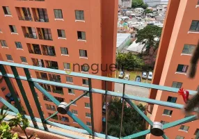 Foto 1 de Apartamento com 3 Quartos à venda, 64m² em Pedreira, São Paulo