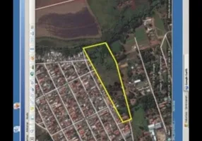 Foto 1 de Lote/Terreno à venda, 30000m² em Jardim Fantinatti Nova Veneza, Sumaré