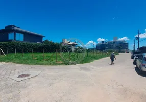 Foto 1 de Lote/Terreno à venda, 533m² em Campeche, Florianópolis