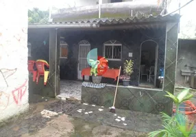 Foto 1 de Casa com 3 Quartos à venda, 100m² em Ipiranga Guia de Pacobaiba, Magé