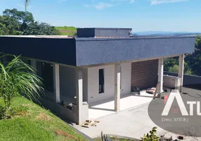 Foto 1 de Casa com 3 Quartos à venda, 200m² em Loteamento Recanto Por do Sol, Atibaia