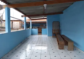 Foto 1 de Casa com 2 Quartos à venda, 100m² em Jardim Grimaldi, São Paulo