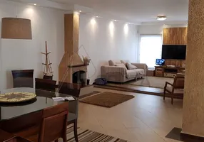 Foto 1 de Sobrado com 4 Quartos à venda, 310m² em Jardim Leonor Mendes de Barros, São Paulo