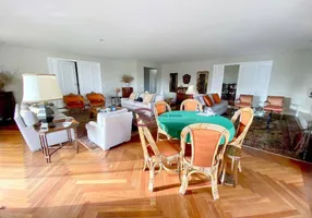 Foto 1 de Apartamento com 2 Quartos para venda ou aluguel, 312m² em Higienópolis, São Paulo