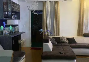 Foto 1 de Casa de Condomínio com 3 Quartos à venda, 90m² em Jardim Shangai, Jundiaí