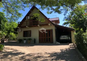 Foto 1 de Casa com 4 Quartos à venda, 230m² em Travessão, Dois Irmãos