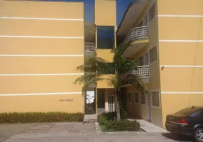 Foto 1 de Apartamento com 1 Quarto para alugar, 42m² em Cidade Alta, Cuiabá