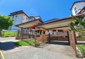 Foto 1 de Apartamento com 2 Quartos à venda, 76m² em Vila Suica, Gramado