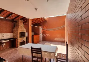 Foto 1 de Casa com 3 Quartos à venda, 145m² em Cidade Ocian, Praia Grande