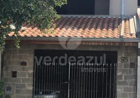 Foto 1 de Sobrado com 2 Quartos à venda, 125m² em Parque Florely , Sumaré