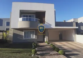 Foto 1 de Casa com 3 Quartos para alugar, 233m² em Jardim Carvalho, Ponta Grossa