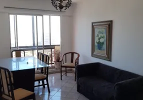 Foto 1 de Apartamento com 2 Quartos à venda, 54m² em Vila Guarani, São Paulo