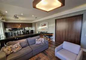 Foto 1 de Apartamento com 3 Quartos à venda, 141m² em Vila Romana, São Paulo