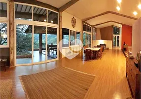 Foto 1 de Casa de Condomínio com 4 Quartos à venda, 556m² em Serra da Cantareira, Mairiporã