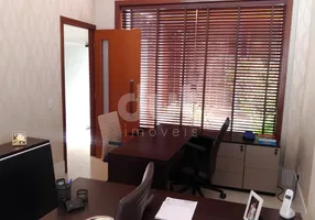 Foto 1 de Sala Comercial com 1 Quarto para alugar, 30m² em Vila Nova Valinhos, Valinhos