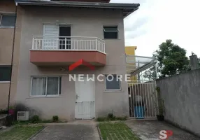 Foto 1 de Casa de Condomínio com 3 Quartos à venda, 92m² em Cidade Líder, São Paulo