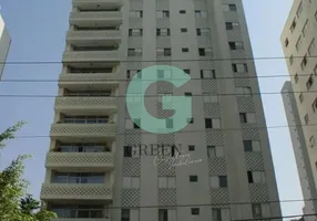 Foto 1 de Apartamento com 4 Quartos para alugar, 186m² em Itaim Bibi, São Paulo