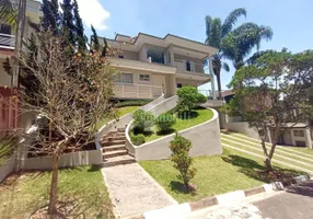 Foto 1 de Casa de Condomínio com 3 Quartos à venda, 300m² em Parque das Artes, Embu das Artes