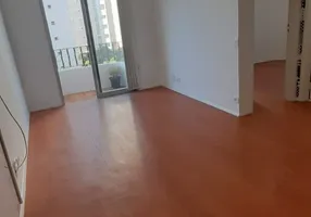 Foto 1 de Apartamento com 1 Quarto para alugar, 40m² em Bela Vista, São Paulo