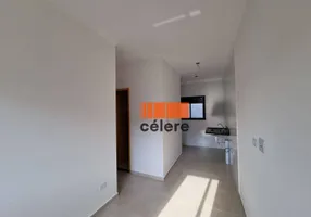 Foto 1 de Apartamento com 2 Quartos à venda, 45m² em Vila California, São Paulo