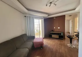Foto 1 de Apartamento com 2 Quartos à venda, 77m² em Jardim América, Bauru