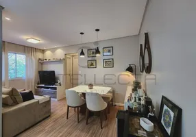 Foto 1 de Apartamento com 2 Quartos à venda, 44m² em Liberdade, São Paulo