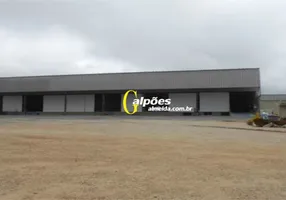 Foto 1 de Galpão/Depósito/Armazém para alugar, 6500m² em Iporanga, Sorocaba