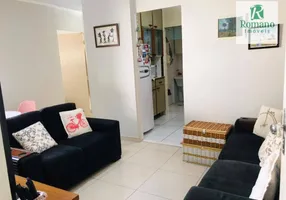 Foto 1 de Apartamento com 2 Quartos à venda, 63m² em Jardim Miranda, Campinas