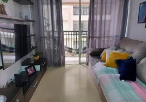 Foto 1 de Apartamento com 3 Quartos à venda, 78m² em Mandaqui, São Paulo