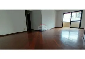 Foto 1 de Apartamento com 3 Quartos à venda, 124m² em Higienópolis, Ribeirão Preto