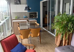 Foto 1 de Apartamento com 3 Quartos à venda, 135m² em Perdizes, São Paulo