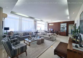 Foto 1 de Apartamento com 4 Quartos à venda, 303m² em Graça, Salvador