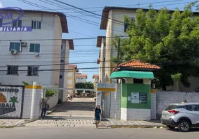 Foto 1 de Apartamento com 3 Quartos à venda, 51m² em Granja Portugal, Fortaleza