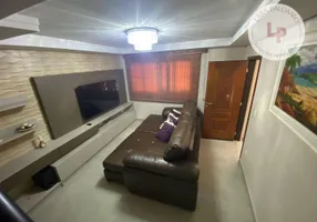 Foto 1 de Casa com 4 Quartos à venda, 220m² em Vila Aparecida, Jundiaí