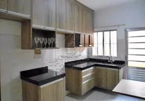 Foto 1 de Casa com 2 Quartos à venda, 75m² em Jardim Santa Catarina, Sorocaba