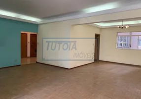 Foto 1 de Apartamento com 3 Quartos à venda, 190m² em Bela Vista, São Paulo