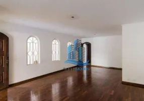 Foto 1 de Sobrado com 4 Quartos à venda, 228m² em Jardim Orlandina, São Bernardo do Campo