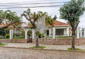 Foto 1 de Casa com 3 Quartos à venda, 272m² em Tristeza, Porto Alegre