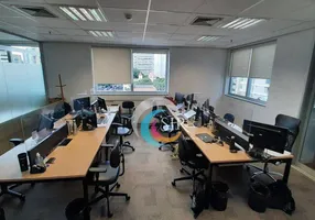 Foto 1 de Sala Comercial para alugar, 115m² em Moema, São Paulo