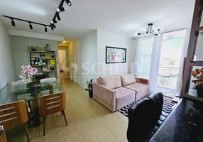 Foto 1 de Apartamento com 2 Quartos à venda, 64m² em Vila São Paulo, São Paulo